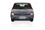 Renault Sandero 2007 года